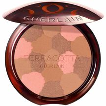 TERRACOTTA LIGHT (POLVO BRONCEADOR NATURAL EFECTO BUENA CARA)